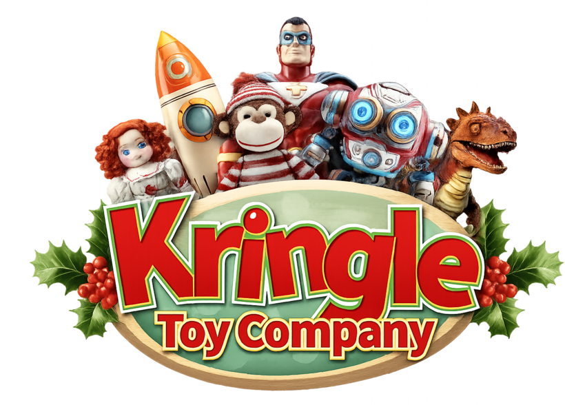 Kringle Toy Company